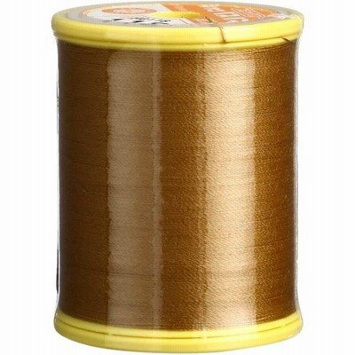 フジックス シャッペスパン 【薄地用ミシン糸】 #90 300m col.116 FK66-116 15箱（直送品）