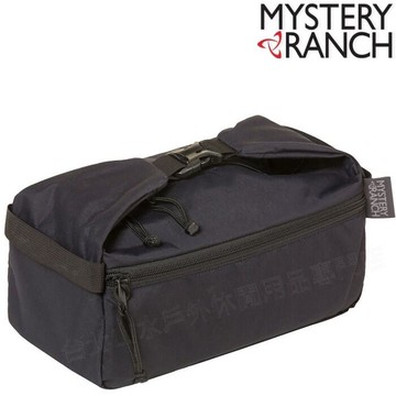 Mystery Ranch 神秘農場EX ZOID CELL 配件包/收納包/鏡頭包 61124 黑色 4L