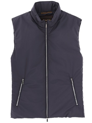 moorer "senio-skt" vest