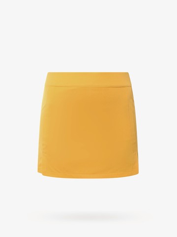 Technical fabric midi skirt - J.LINDEBERG - gender_Woman