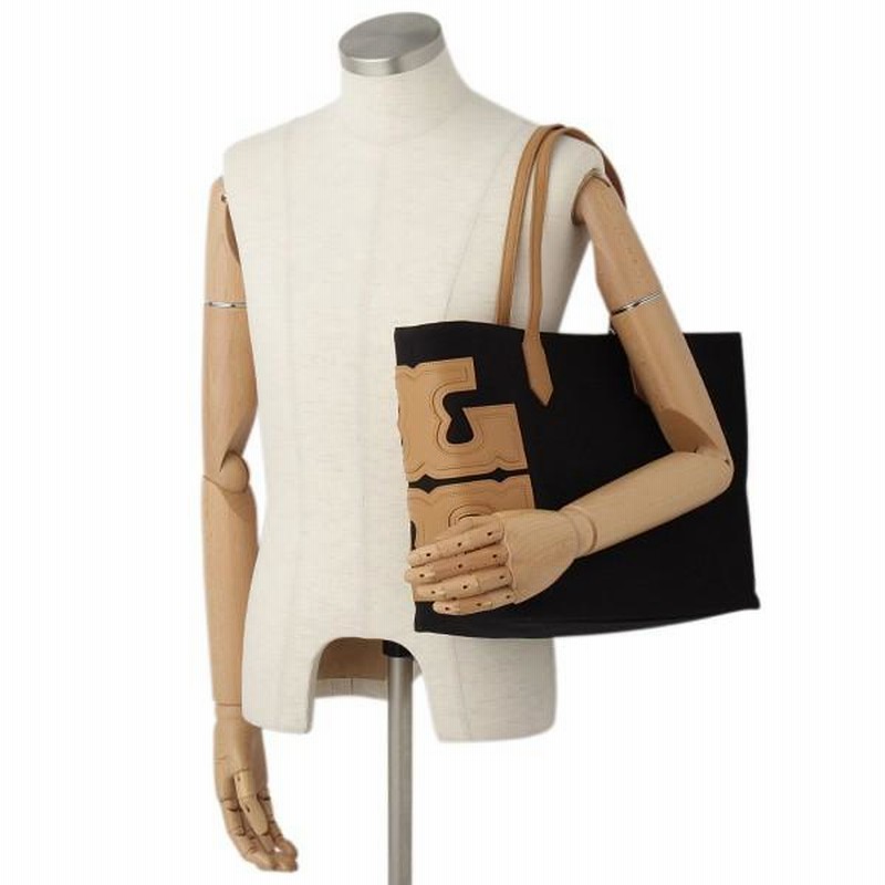 トリーバーチ TORY BURCH トートバッグ キャンバストート 31397 | LINE 