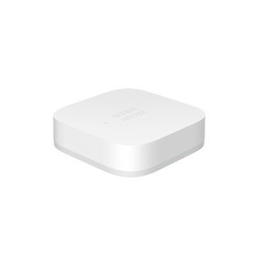Aqara  震動感測器 (國際版 支援HomeKit/Google) 智慧家庭