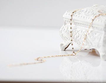 [14kgf] PRAYER Chain*Set-up*長項鍊