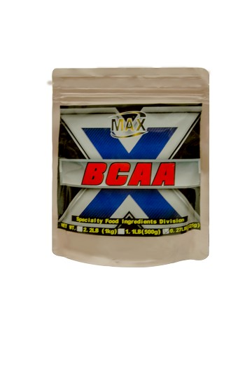 BCAA 125克 特級支鏈氨基酸 運動 騎車 健身用