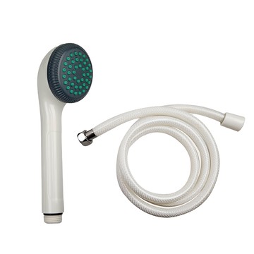 Elephant Waters 沐象 防垢蓮蓬軟管把手組 (管長150公分)  1組