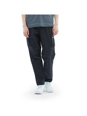 [SKECHERS] Men's Woven Out Pocket Jogger Pants (SP3MPCFS013)