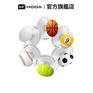 HODA 球類 HODAPOP 磁吸氣囊支架