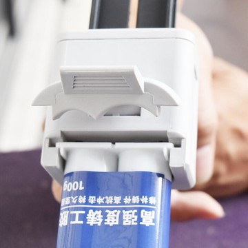 岩板專用膠 100ml 大理石材專用膠 1比1膠水 洗臉盆檯面粘接 45度拼接防水 雲石膠【5230】 123便利屋