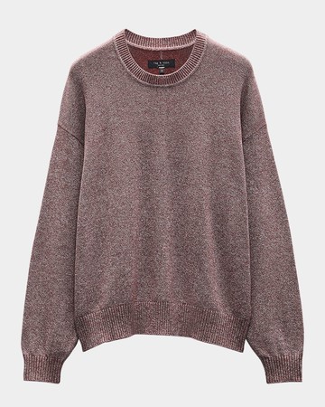 Men's Dexter Marled Sweater