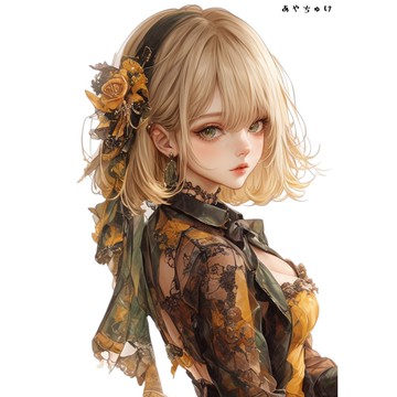 【2 月新品 2】07-092-0212 人物貼紙 黃黑色