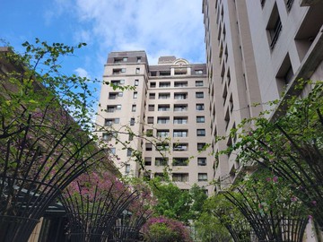 承辦)竹北豐邑建設人間琉璃雙平面車位｜新竹縣竹北市自強北路