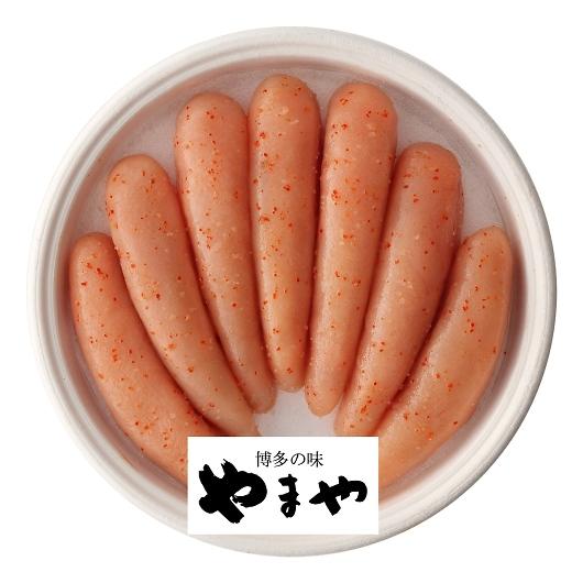 やまや 辛子明太子無着色360g 31396