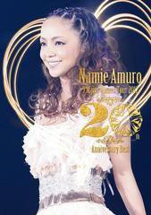 [DVD] 安室奈美恵 namie amuro Major Domes Tour 2012 ～20th Anniversary Best～ [DVD 2CD] AVBD-92025