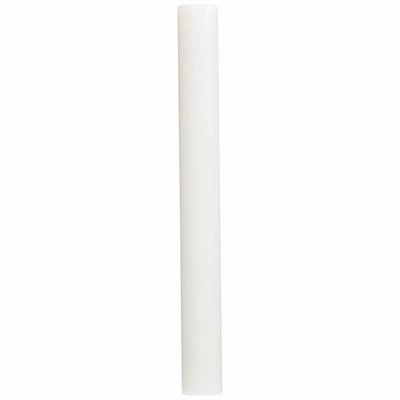 ノーブランド EBM 硬質ポリエチレン 衛生タイプ めん棒 15cm 8597000 1個