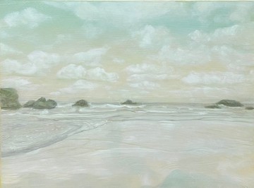 海闊心鏡
