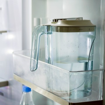 UDlab｜輕奢感大容量冷水壺 2L 冷水壺 冰箱水壺  冷水壺大容量 2000ml 涼水壺家用 CB-H02046