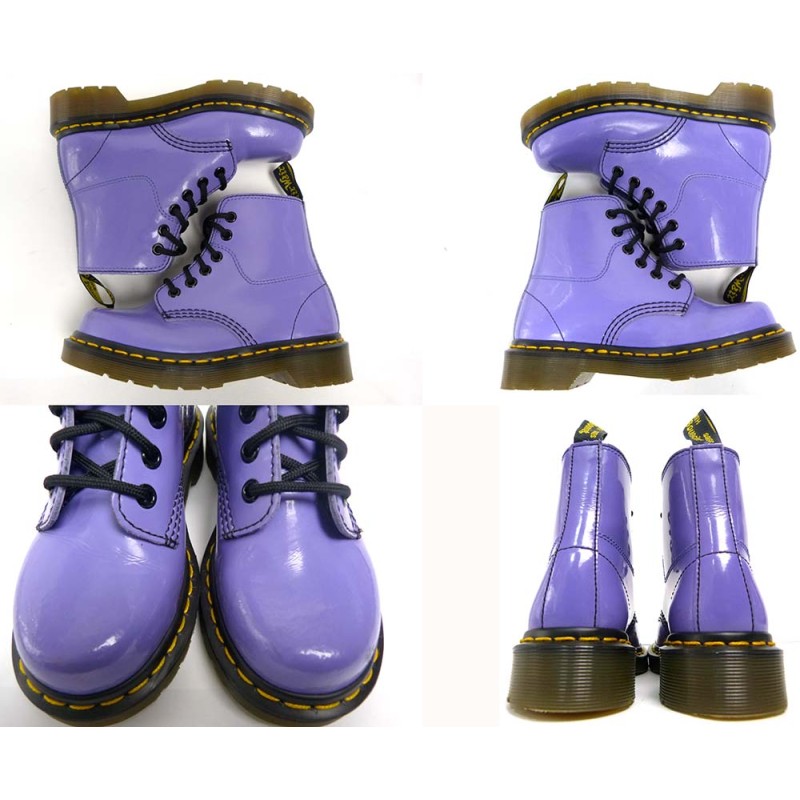 男女兼用 20cm Dr.Martens 子供用ブーツ | kinderpartys.at