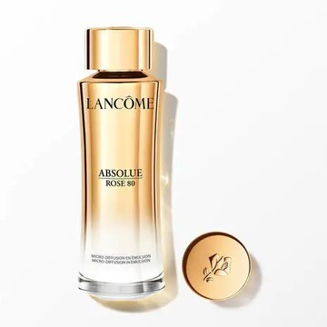 【LANCOME】絕對完美永生玫瑰精華乳-100ML