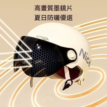 🎁誠意良品+口碑擴散📢頭盔騎行護具戶外登山旅行野營用品軍迷配飾用品電動車頭盔 Z2JMU