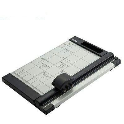 CARL カール事務器 Disk Cutter ディスクカッター DC-200N 4971760952334