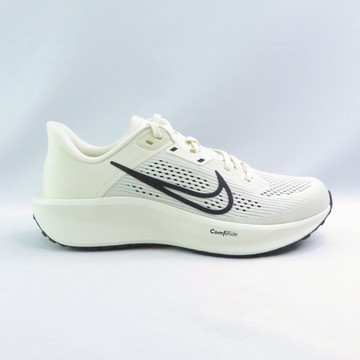 NIKE FD6033104 男款 慢跑鞋 Quest 6 透氣 緩震 椰奶 大尺碼【iSport愛運動】