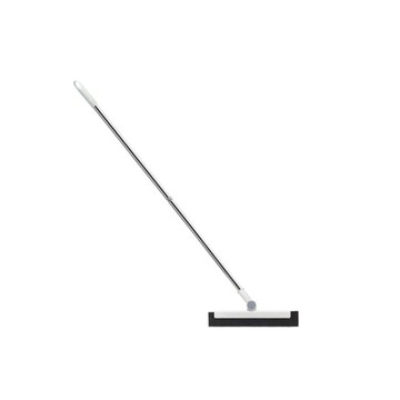 MONACO OLIVE 地板刮刀 新概念掃把魔術刮刀 高密度EVA材質 180°旋轉  1個  3880001