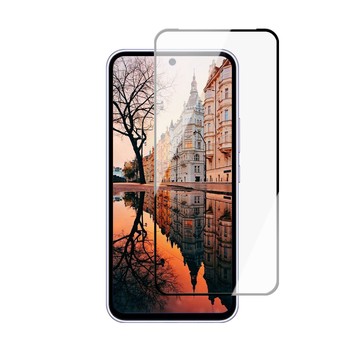 Pixel 8 / 8 Pro / 8a 貼 AGC日本玻璃 保護貼 買一送一【Google Pixel 8】 加硬加厚版 9D高清透明 保護貼 保護膜 黑框全覆蓋 鋼化玻璃膜