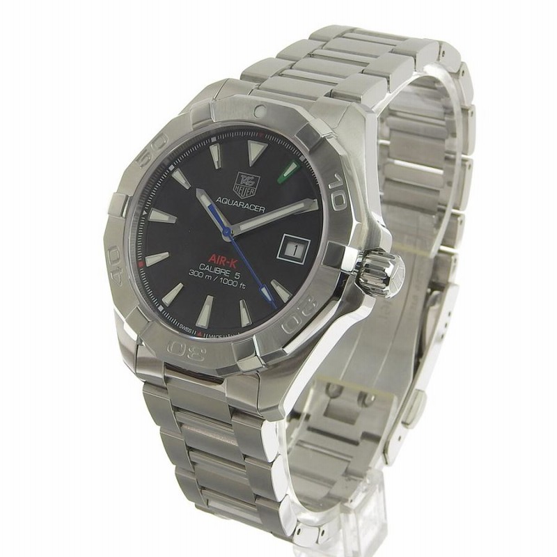 TAG HEUER 【TAG HEUER】タグホイヤー アクアレーサー