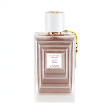 LALIQUE LCP PLUM EDP 紫絨夜香 EDP 100ml