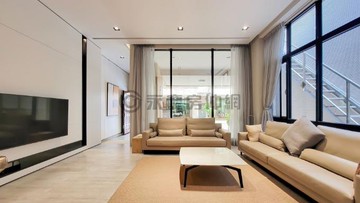 美術館大面寬雙車電梯千萬裝潢豪墅｜高雄市鼓山區美術南三路