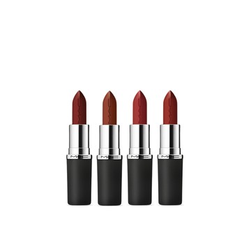 M.A.C MACximal 極自我緞光唇膏 3.5g 多款可選