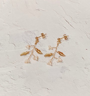 高質感手工~法式浪漫 微美新娘系列