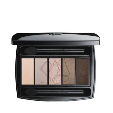 【LANCOME】絕對耀眼五色眼影