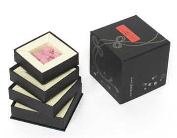 印香　姫の香 春夏秋冬四款印香禮盒 讓您享受空薰的優雅與樂趣