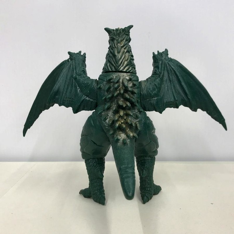 パワード怪獣 パワードダダ パワードジャミラ パワードチャンドラー パワードチャンドラー ウルトラ怪獣シリーズ ウルトラマン
