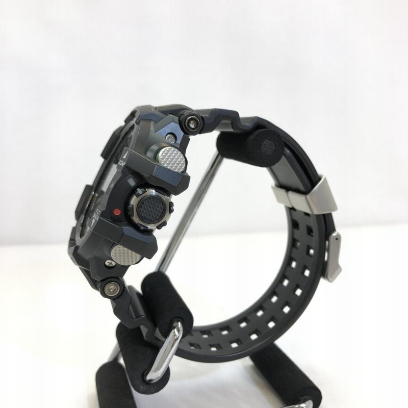 極美品G-SHOCKスカイコックピット電波ソーラー GW-A1100