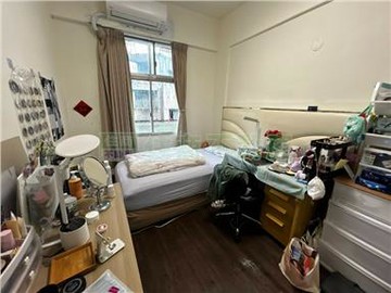 龍山寺稀有公寓三房+坡平車位｜台北市萬華區和平西路三段
