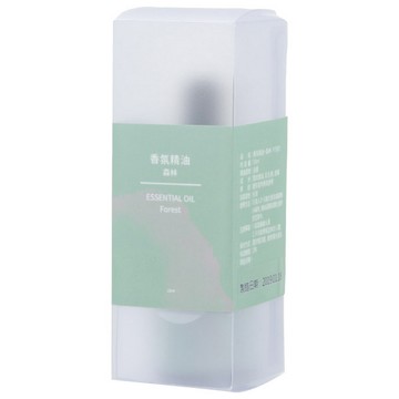 NITORI 香氛精油 森林 10ml Y1901