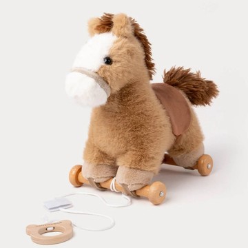 瑞典 Teddykompaniet 拉拉馬 彌月禮物 生日禮物