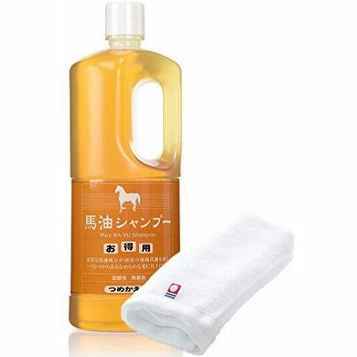 旅美人馬油シャンプーの通販 76件の検索結果 Lineショッピング