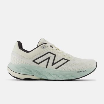 New Balance 860系列 女 運動鞋 跑步鞋 慢跑鞋-白色系-W860T14-D