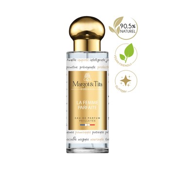 法國 Margot&Tita 完美主義 淡香精30ml