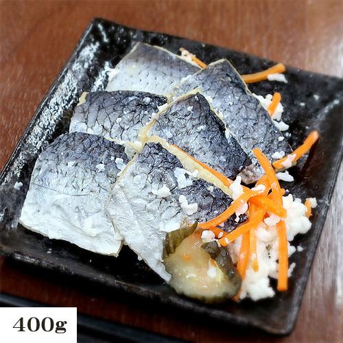 小樽かね丁鍛治　北海道　にしん飯寿司(400g) いずし　ニシン　鰊　伝統の味