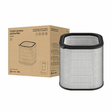 【Electrolux 伊萊克斯】極適家居900三合一涼暖空氣循環清淨機 HEPA13級抗菌濾網 (EF21001)