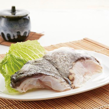 【天和鮮物】龍虎斑魚下巴250g--3包特價