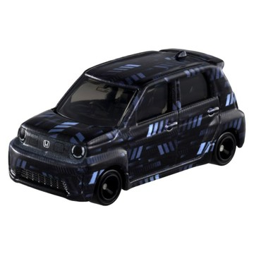 TOMICA 初回 019 092346 本田 Super-ONE 模型車 TM019C4  混和顏色  1個
