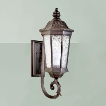 E27 戶外景觀壁燈  K01-13-66436