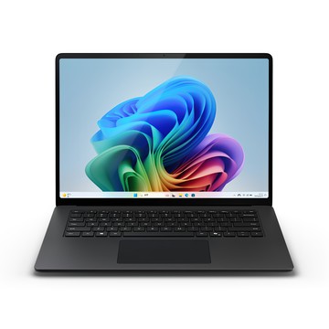 Microsoft 微軟 Surface Laptop 15吋 輕薄觸控筆電  霧黑色  16GB  1TB  WIN11 Home  SDXE/ZYT-00044
