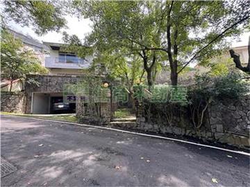 台中北屯大坑原村別墅｜台中市北屯區東山路二段