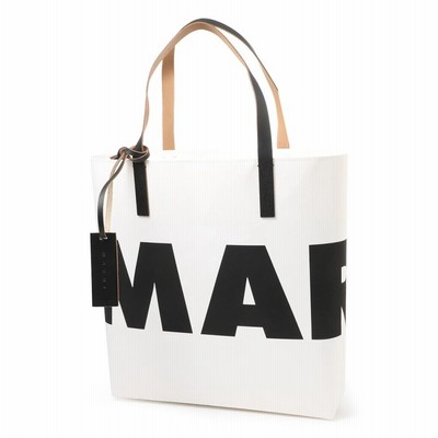 MARNIトートバッグの通販 2,338件の検索結果 | LINEショッピング